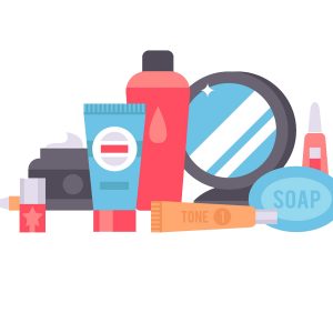 Cosmetics